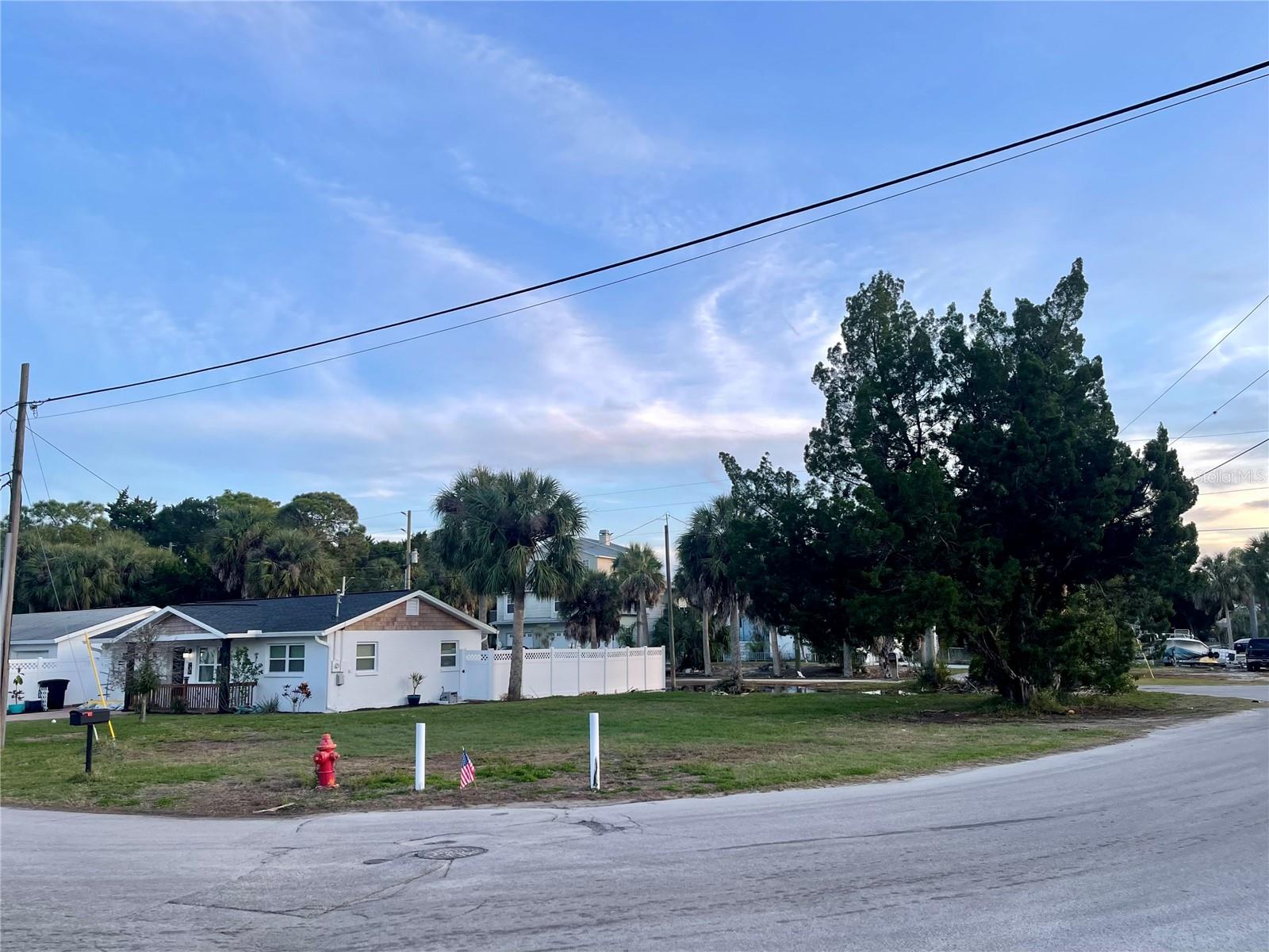 Lot 7 DRIFTWOOD DR, HUDSON, FL, 34667