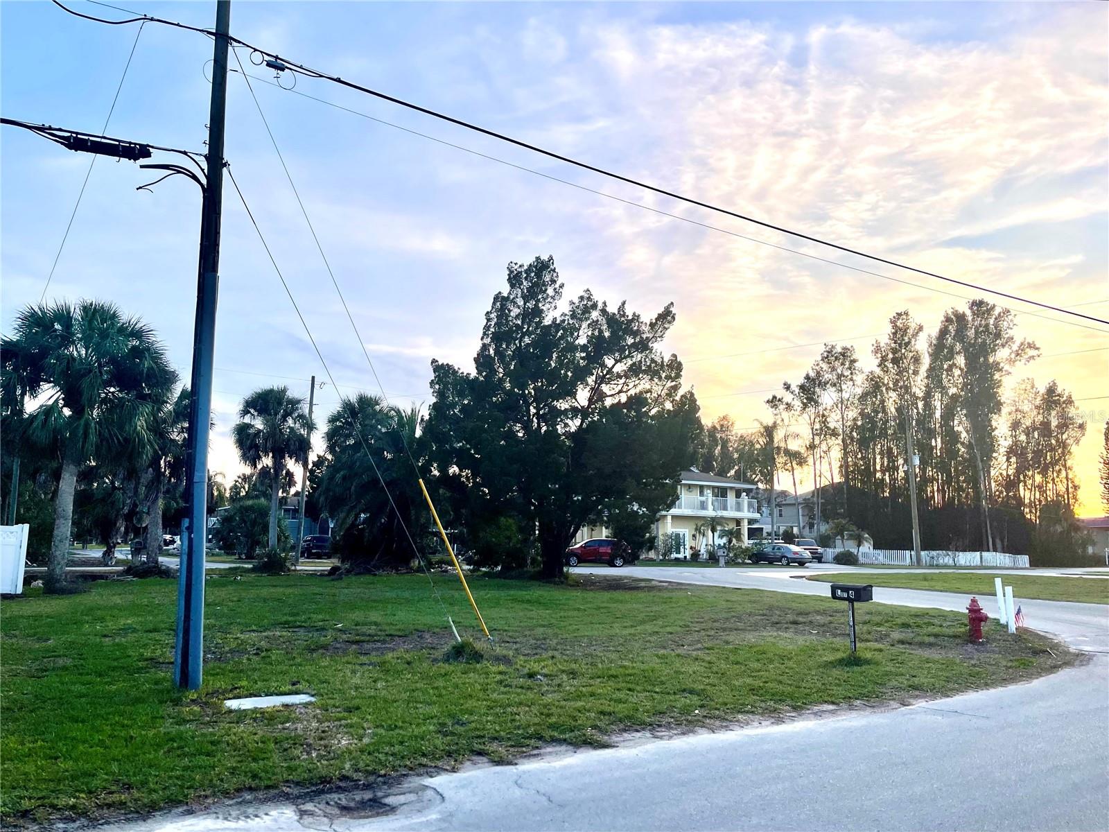 Lot 7 DRIFTWOOD DR, HUDSON, FL, 34667