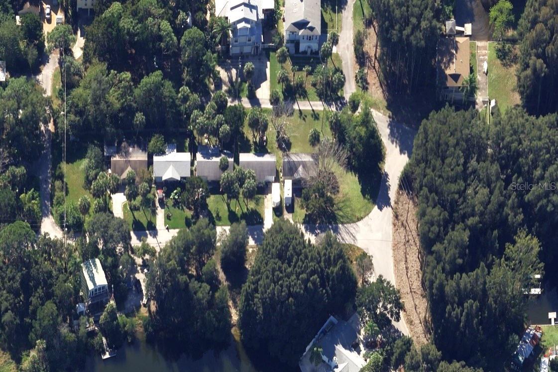 Lot 7 DRIFTWOOD DR, HUDSON, FL, 34667