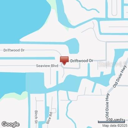 Lot 7 DRIFTWOOD DR, HUDSON, FL, 34667