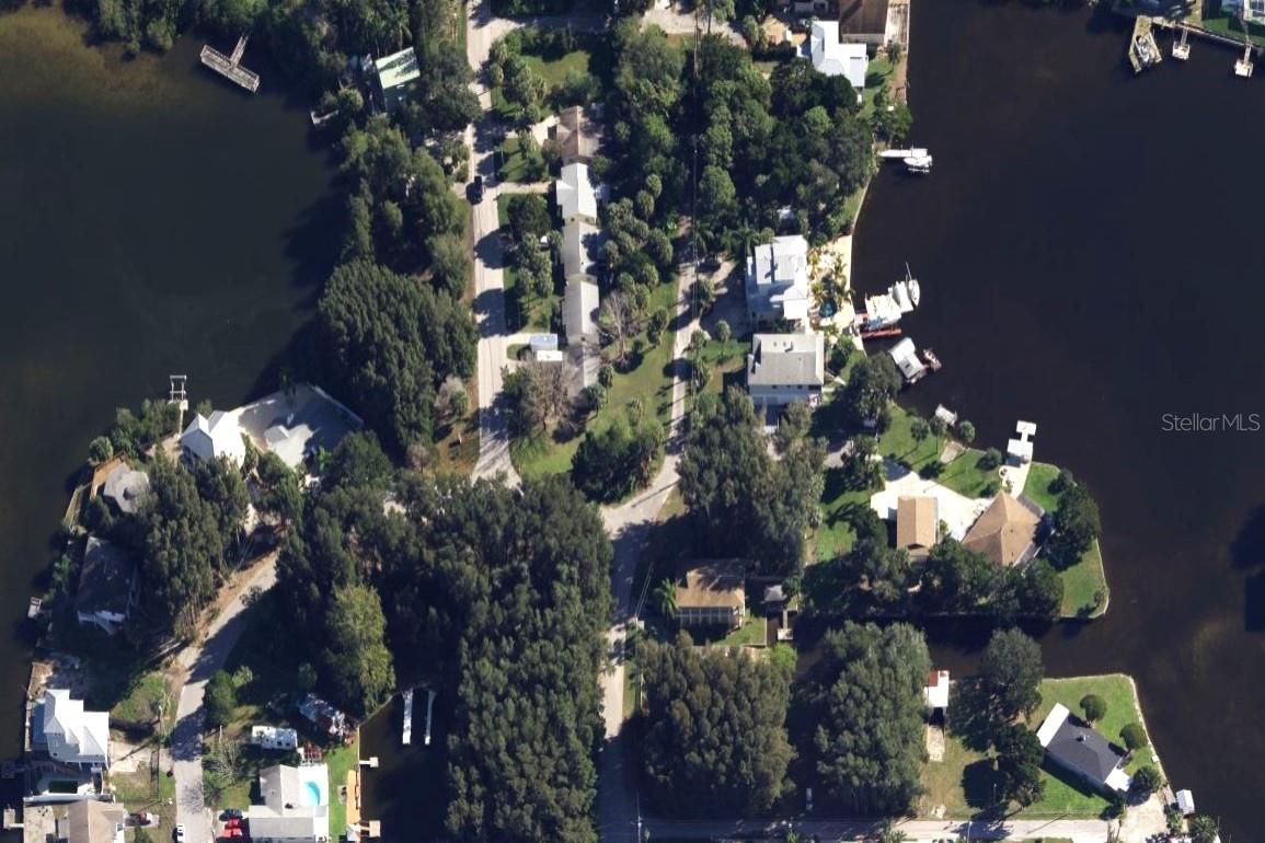 Lot 7 DRIFTWOOD DR, HUDSON, FL, 34667