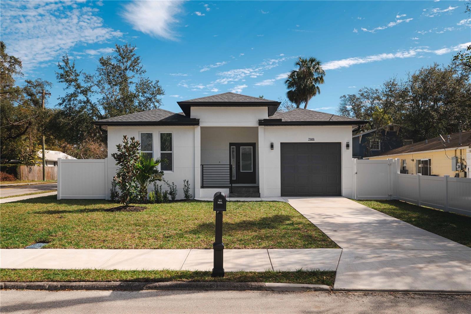 7909 N 12TH ST, TAMPA, FL, 33604