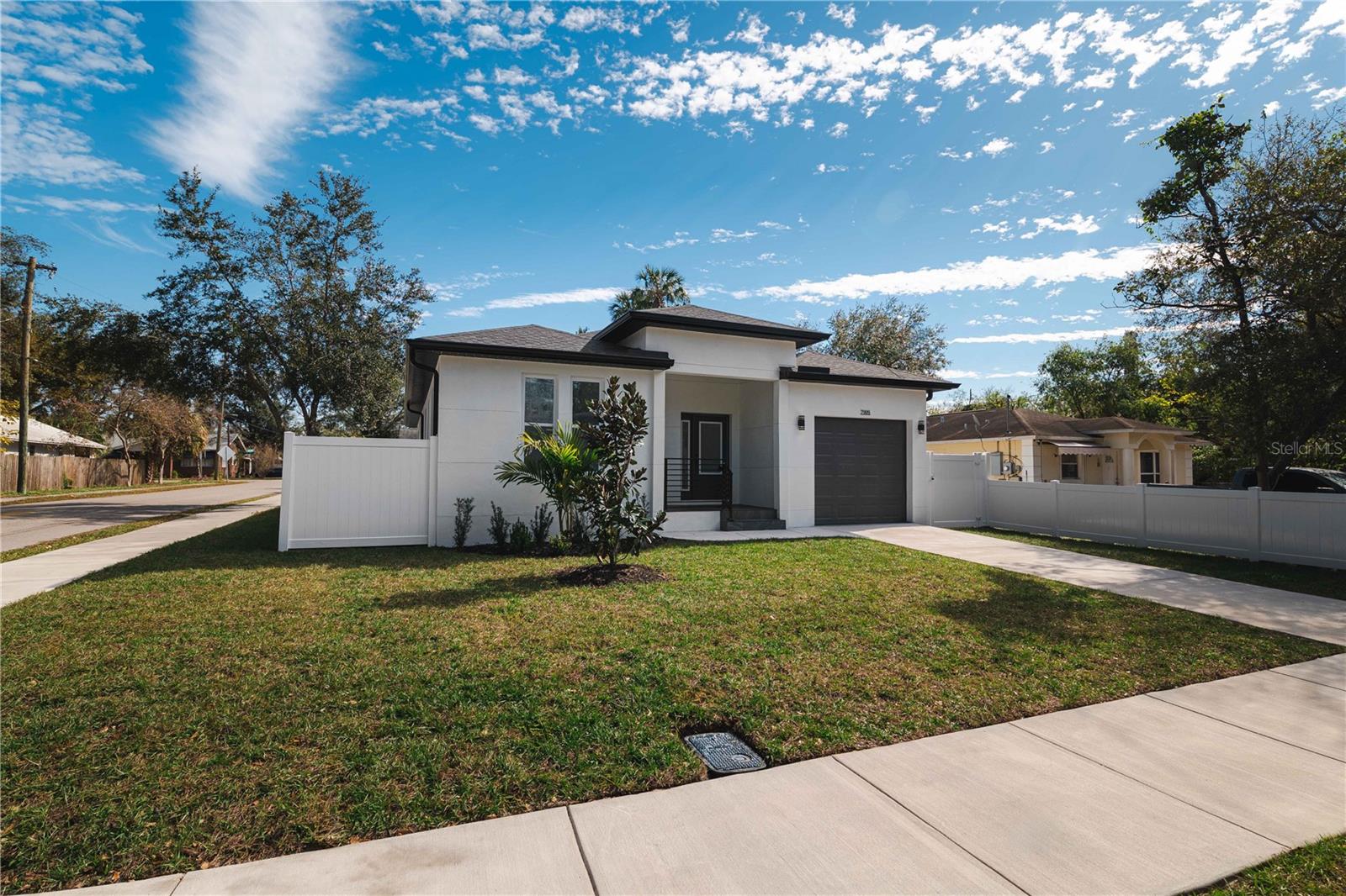 7909 N 12TH ST, TAMPA, FL, 33604
