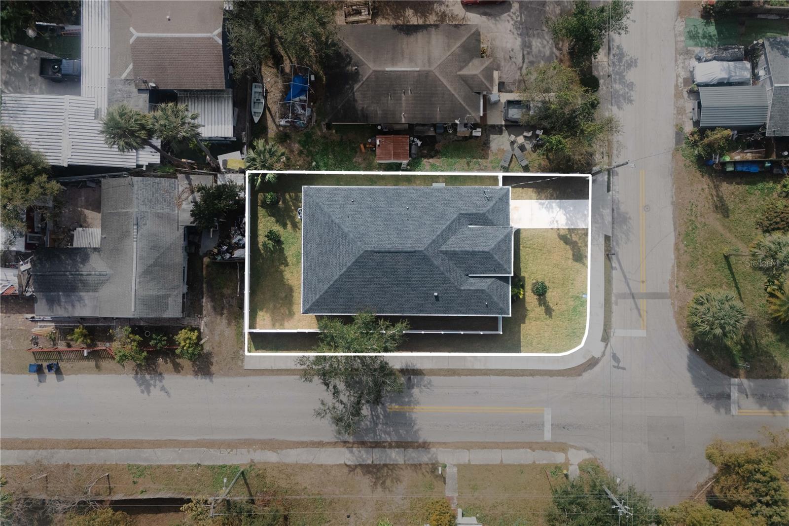 7909 N 12TH ST, TAMPA, FL, 33604