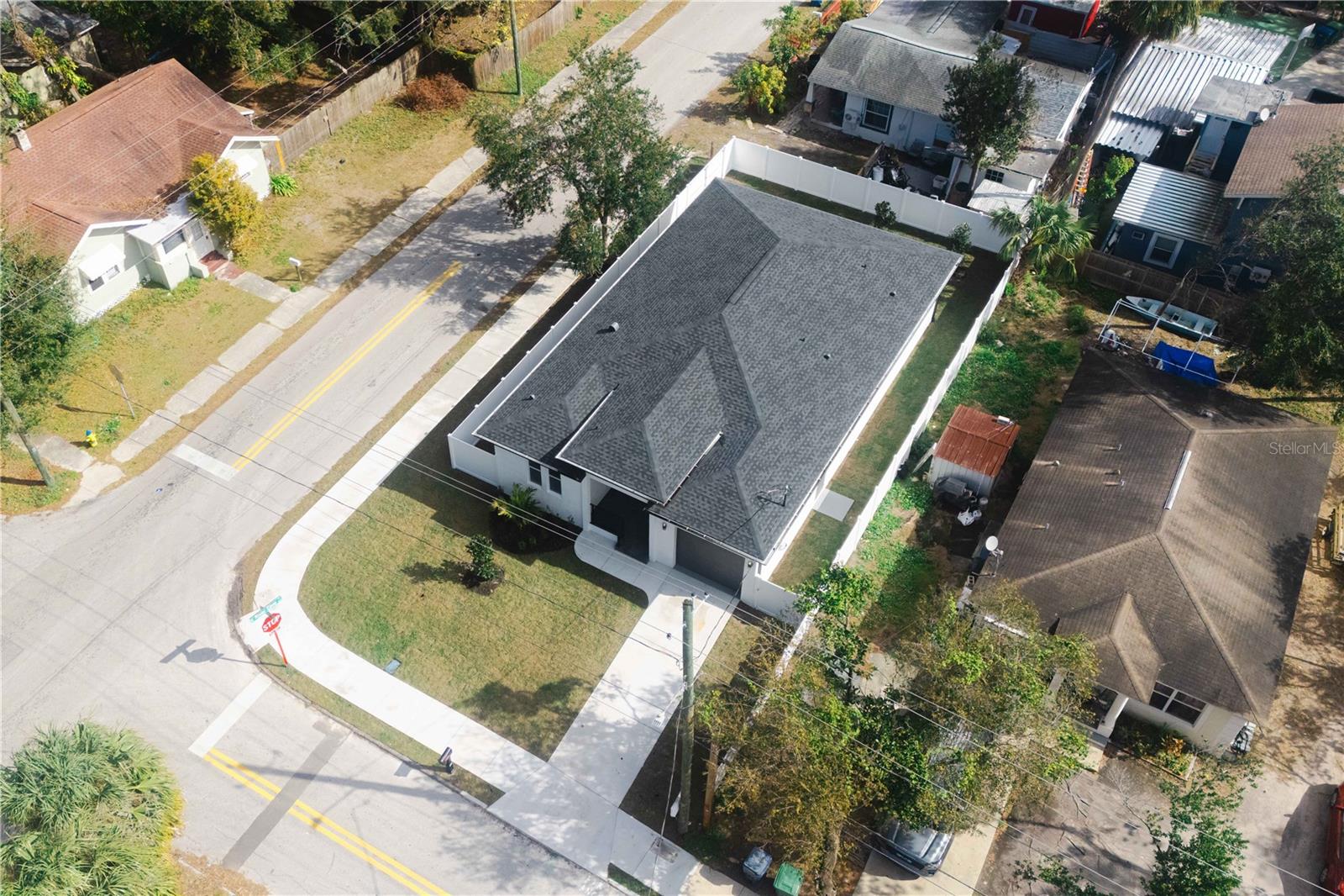 7909 N 12TH ST, TAMPA, FL, 33604