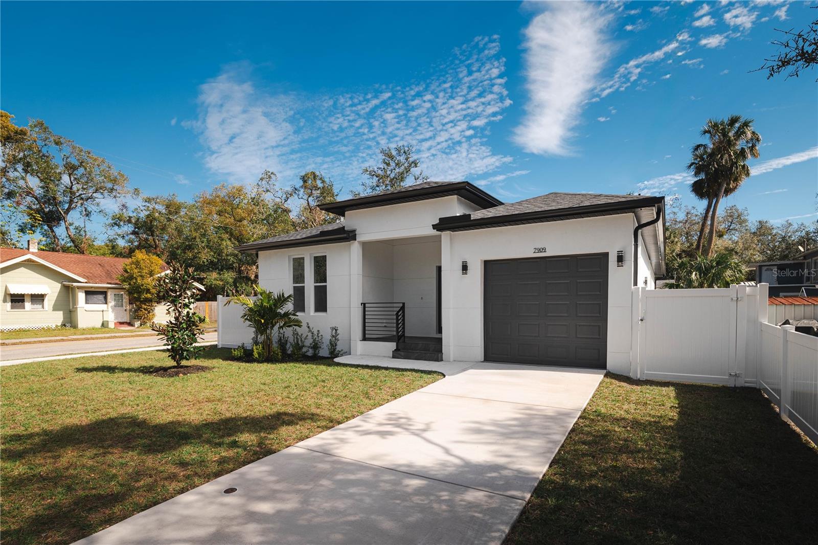 7909 N 12TH ST, TAMPA, FL, 33604