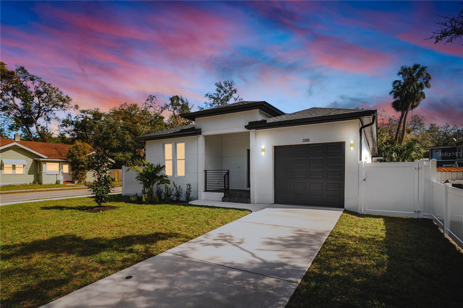 7909 N 12TH ST, TAMPA, FL, 33604
