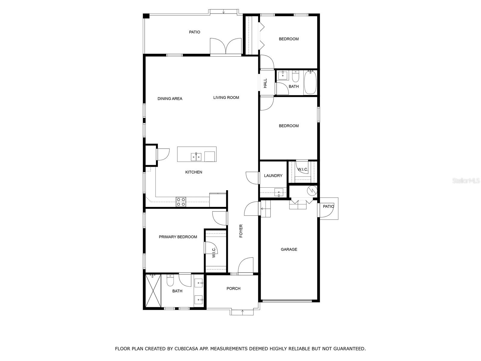 7909 N 12TH ST, TAMPA, FL, 33604