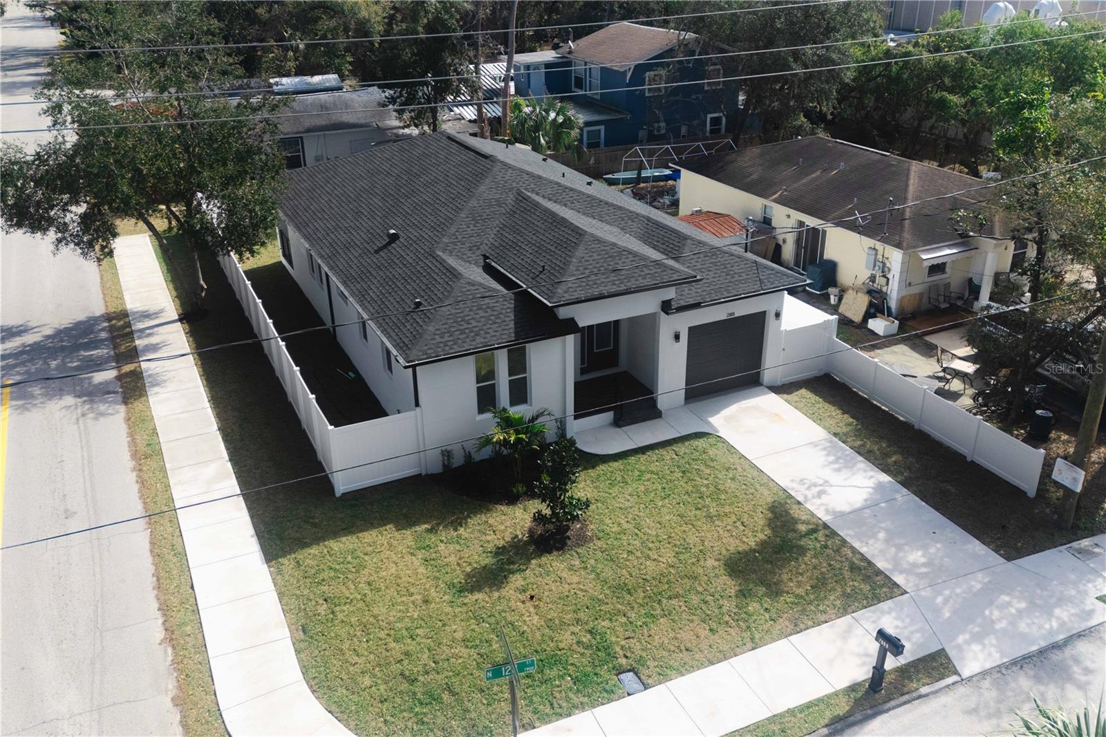 7909 N 12TH ST, TAMPA, FL, 33604