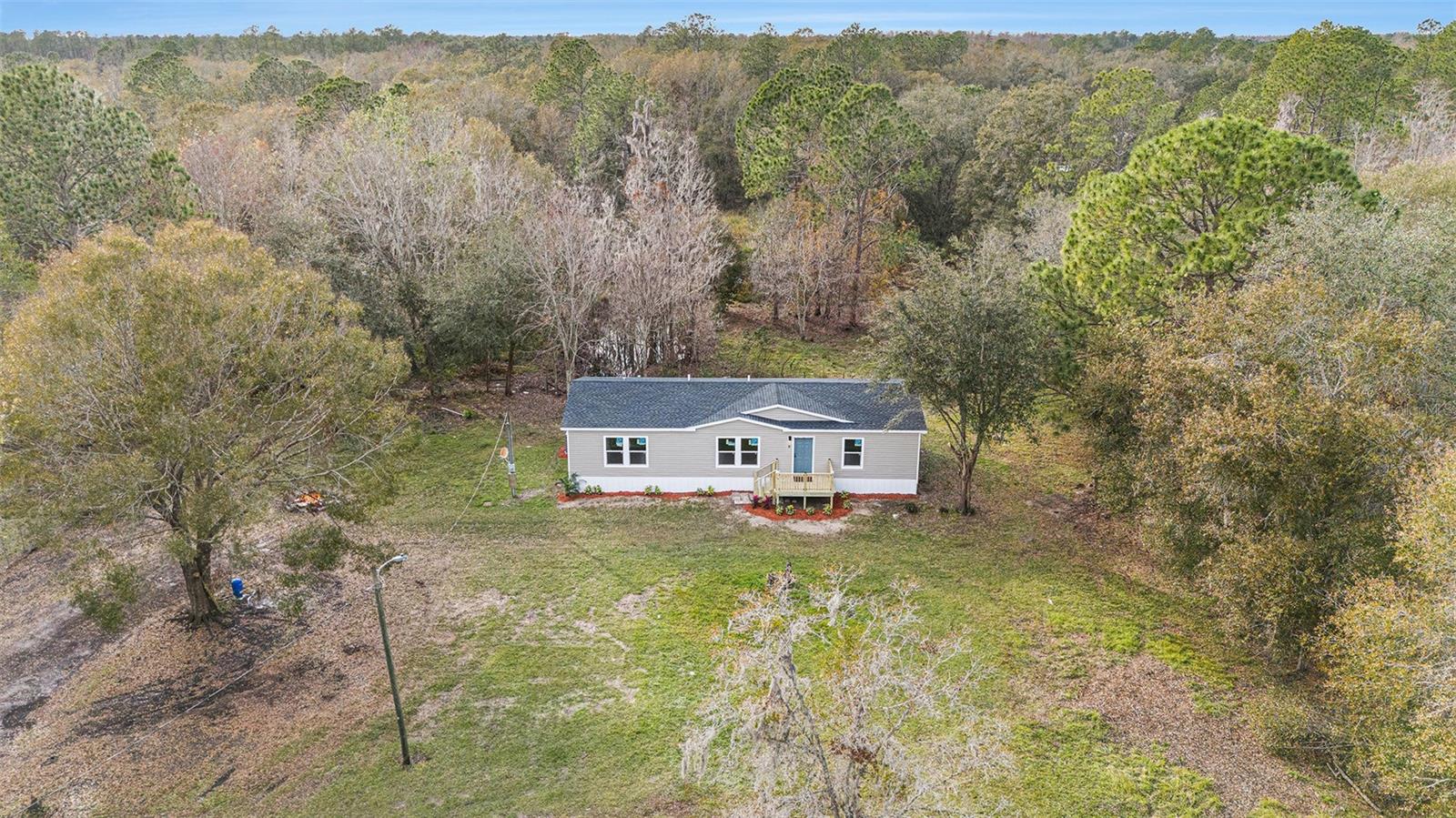 12224 RANCHLAND TRL, LAKELAND, FL, 33809