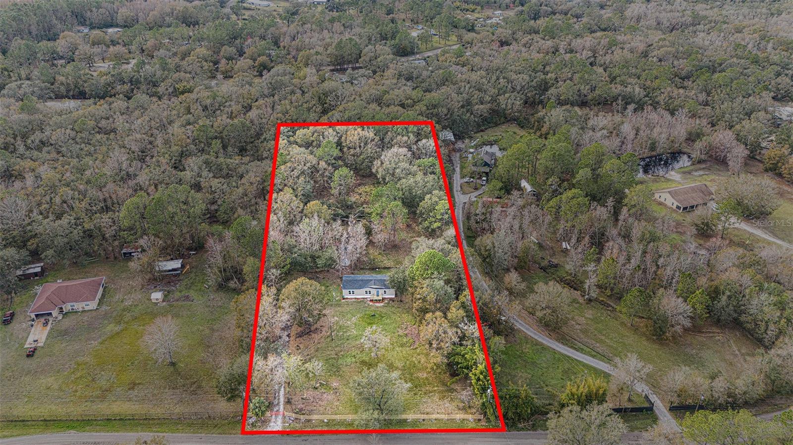 12224 RANCHLAND TRL, LAKELAND, FL, 33809