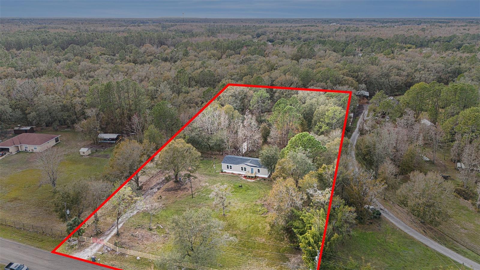12224 RANCHLAND TRL, LAKELAND, FL, 33809