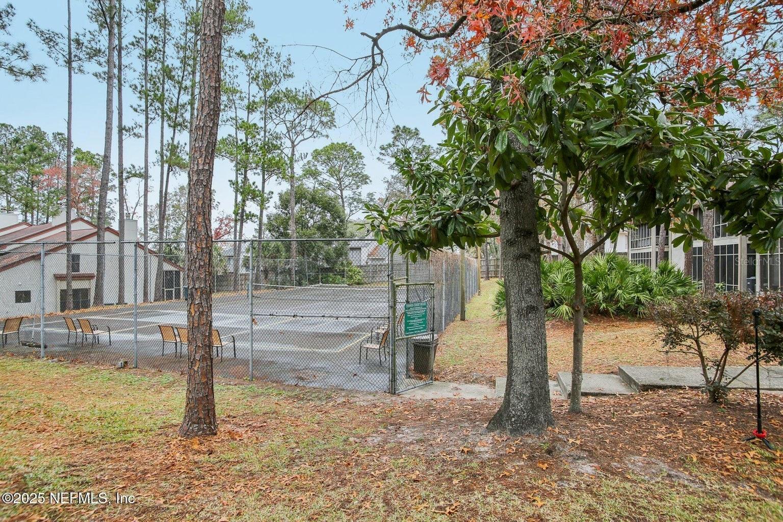 2506 WOOD HILL DR #2506, JACKSONVILLE, FL, 32256