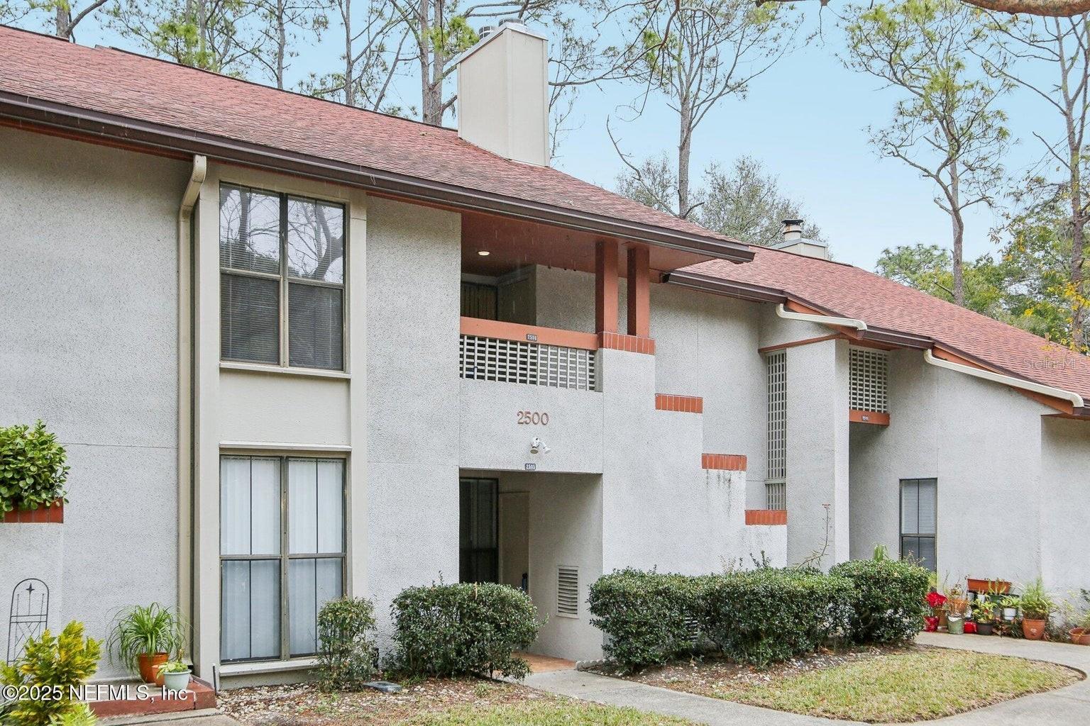 2506 WOOD HILL DR #2506, JACKSONVILLE, FL, 32256