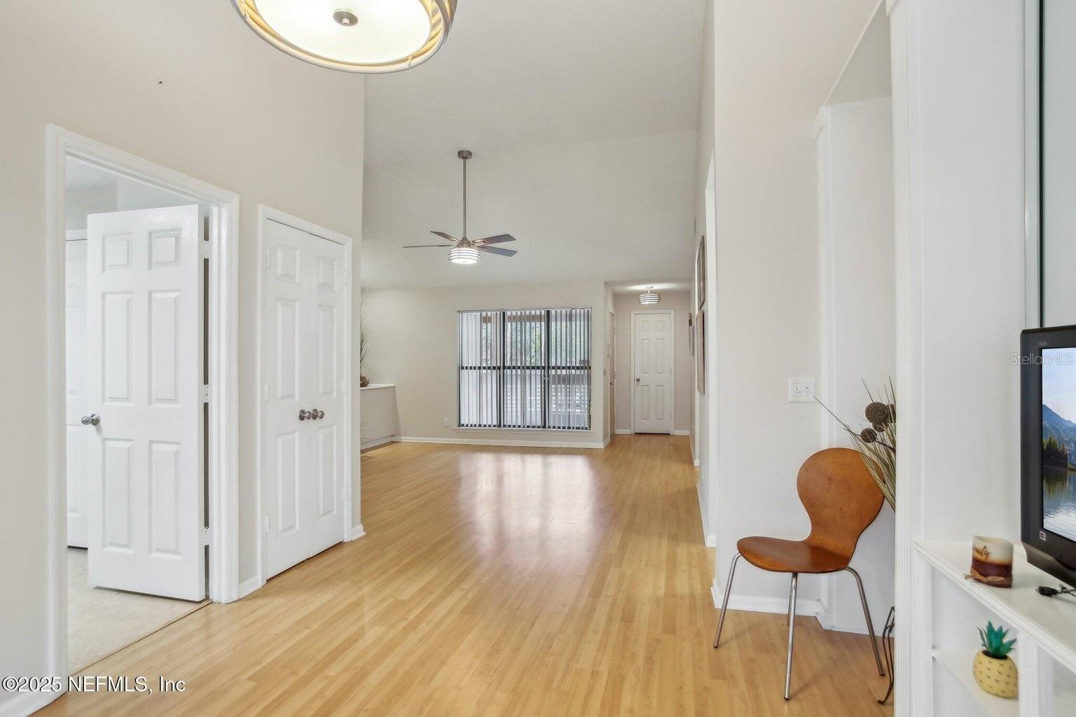 2506 WOOD HILL DR #2506, JACKSONVILLE, FL, 32256