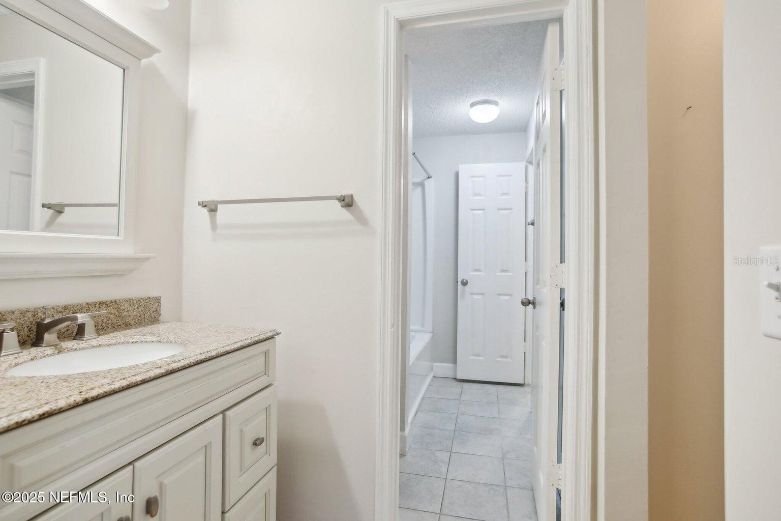 2506 WOOD HILL DR #2506, JACKSONVILLE, FL, 32256