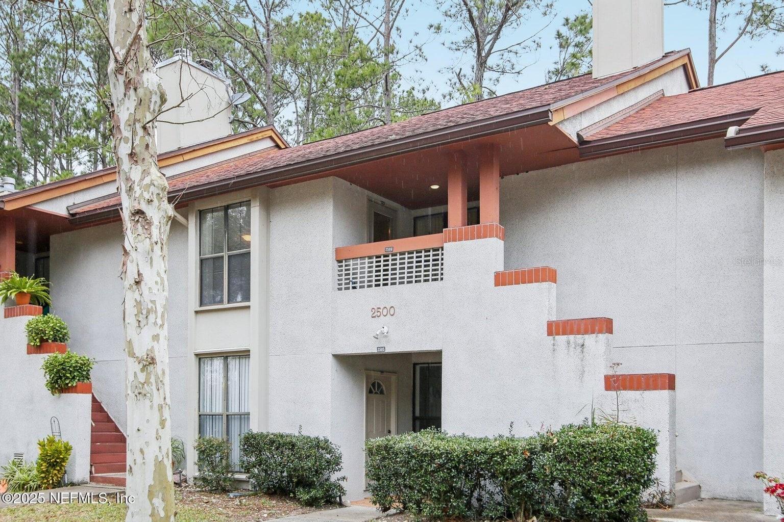 2506 WOOD HILL DR #2506, JACKSONVILLE, FL, 32256