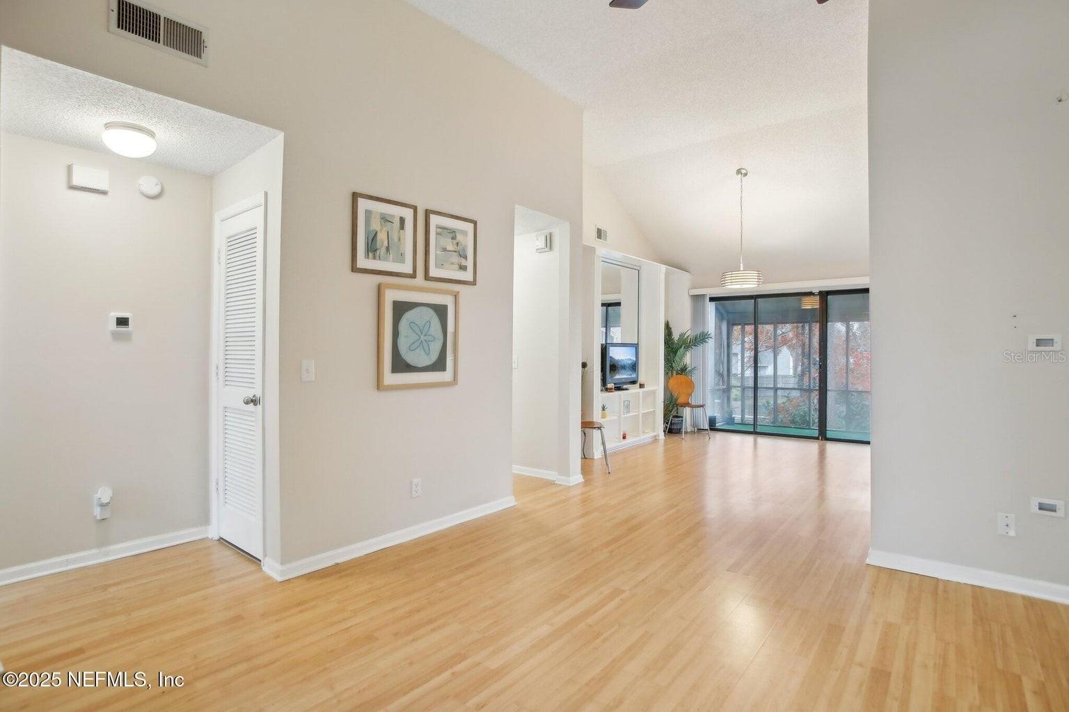 2506 WOOD HILL DR #2506, JACKSONVILLE, FL, 32256