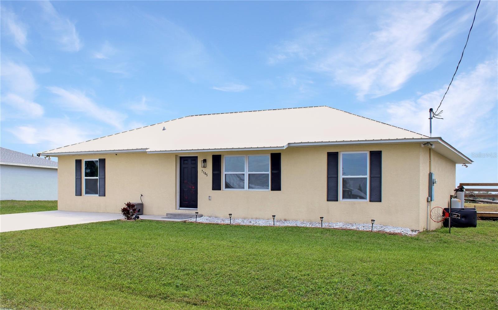 7105 CLEMATIS DR, ARCADIA, FL, 34269