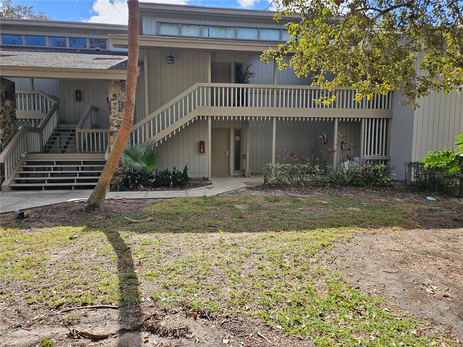 117 PALM VIEW CT #3537, HAINES CITY, FL, 33844