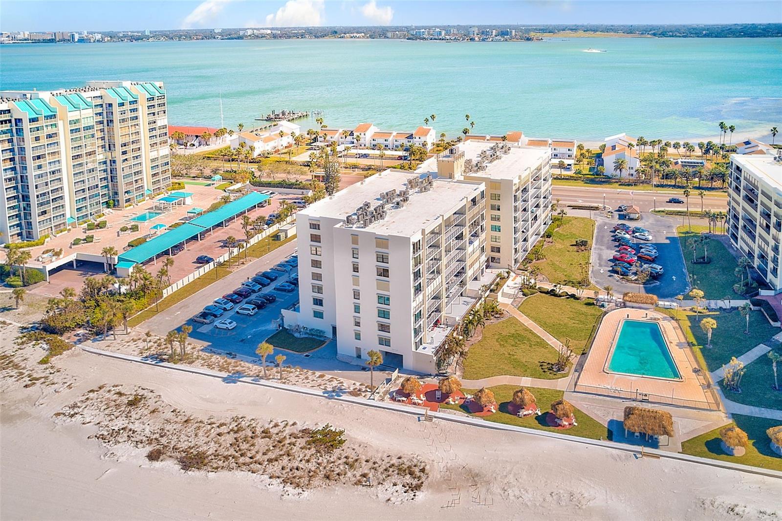 1400 GULF BLVD #308, CLEARWATER, FL, 33767
