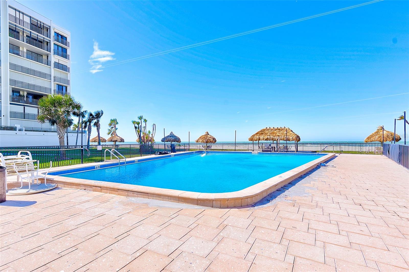 1400 GULF BLVD #308, CLEARWATER, FL, 33767