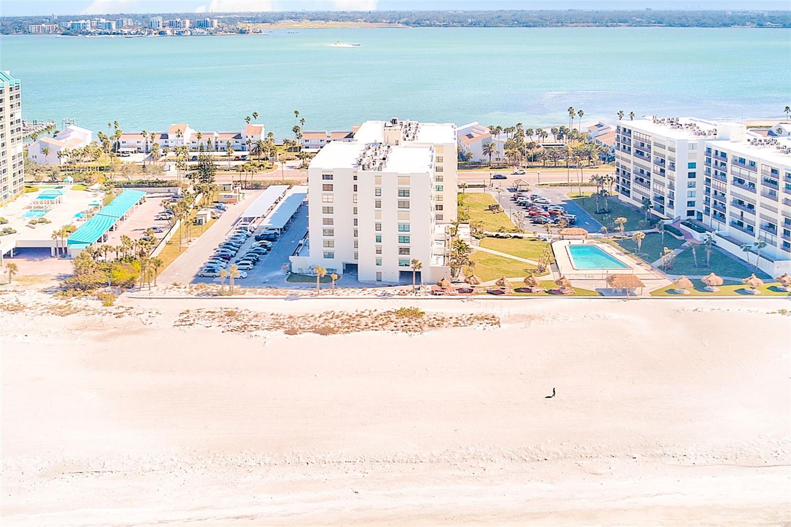 1400 GULF BLVD #308, CLEARWATER, FL, 33767