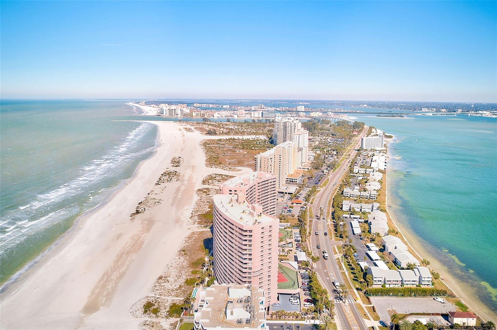 1400 GULF BLVD #308, CLEARWATER, FL, 33767