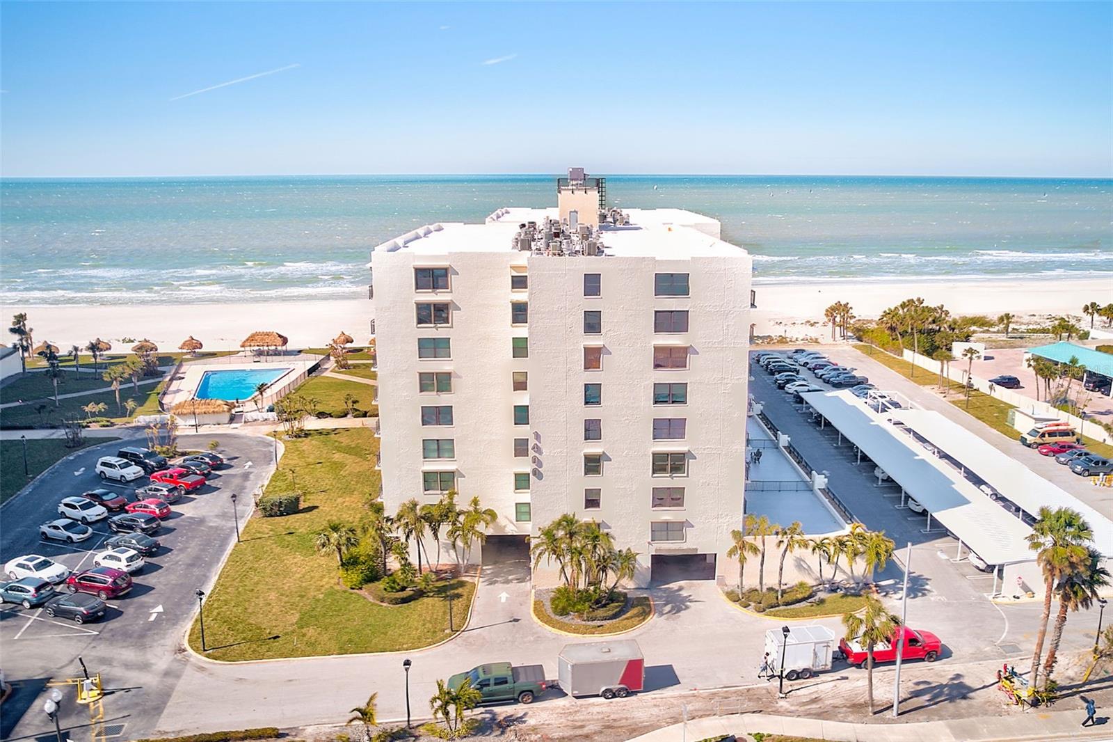 1400 GULF BLVD #308, CLEARWATER, FL, 33767