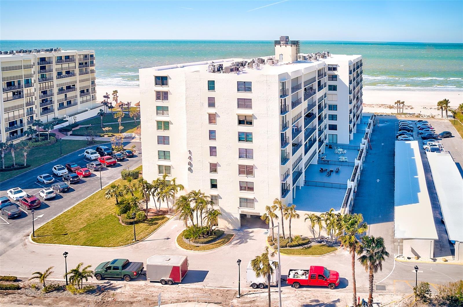 1400 GULF BLVD #308, CLEARWATER, FL, 33767