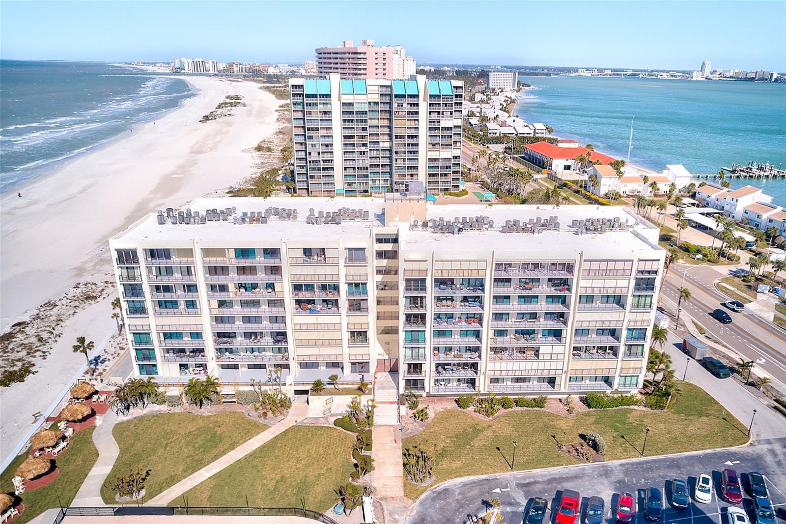 1400 GULF BLVD #308, CLEARWATER, FL, 33767