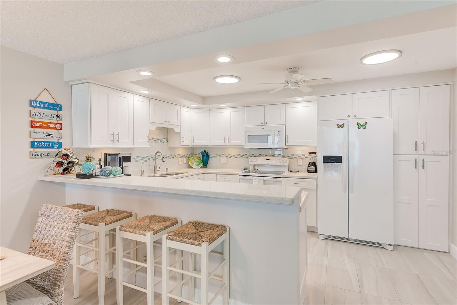 1400 GULF BLVD #308, CLEARWATER, FL, 33767