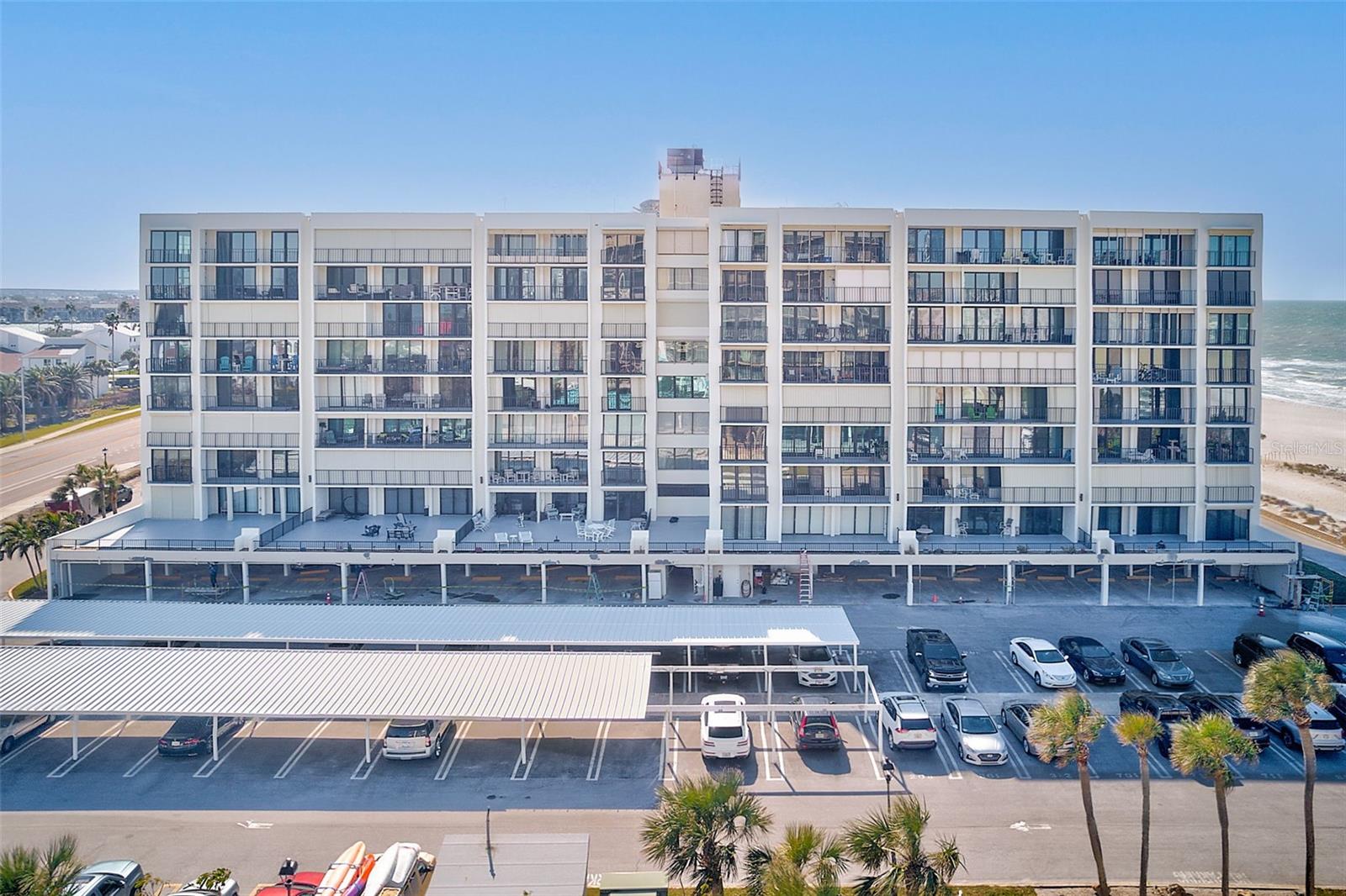 1400 GULF BLVD #308, CLEARWATER, FL, 33767