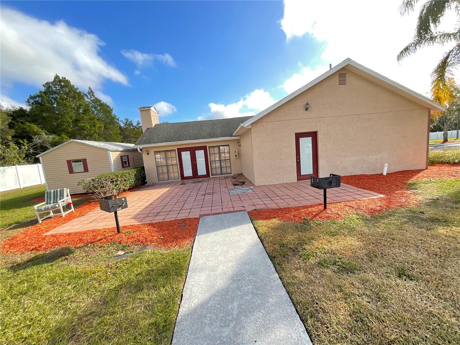 21026 VOYAGER BLVD #6, LAND O LAKES, FL, 34638