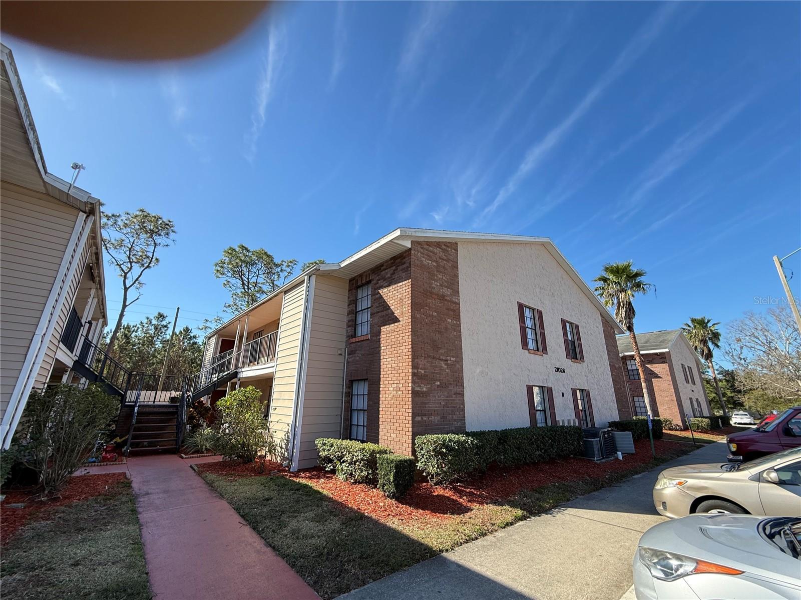21026 VOYAGER BLVD #6, LAND O LAKES, FL, 34638