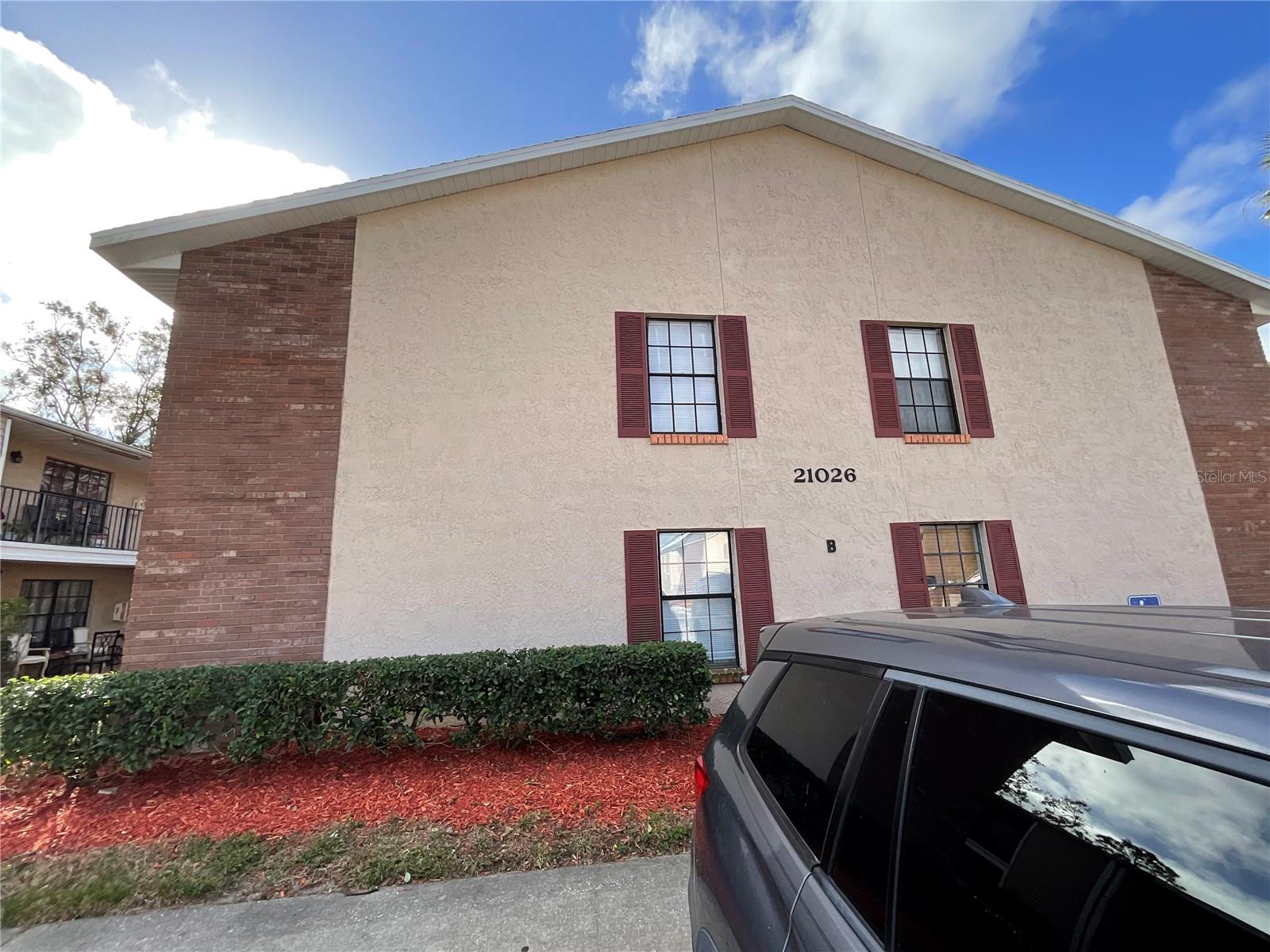 21026 VOYAGER BLVD #6, LAND O LAKES, FL, 34638