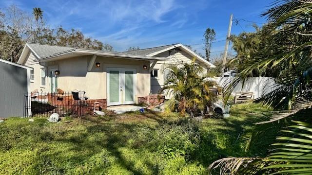 1874 OREGON AVE NE, ST PETERSBURG, FL, 33703