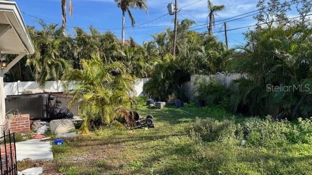 1874 OREGON AVE NE, ST PETERSBURG, FL, 33703