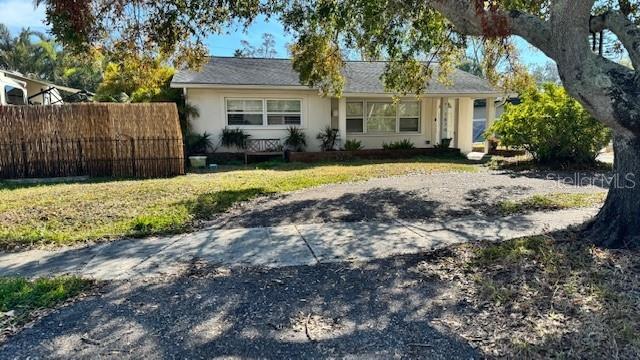 1874 OREGON AVE NE, ST PETERSBURG, FL, 33703