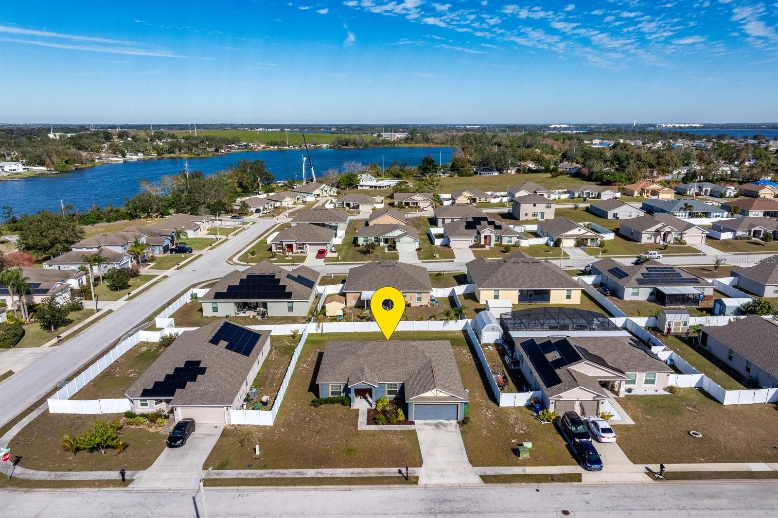 1689 LEMON AVE, WINTER HAVEN, FL, 33881