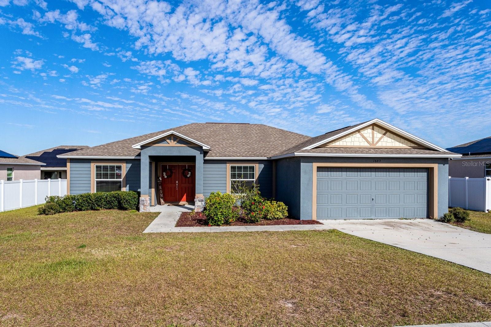 1689 LEMON AVE, WINTER HAVEN, FL, 33881