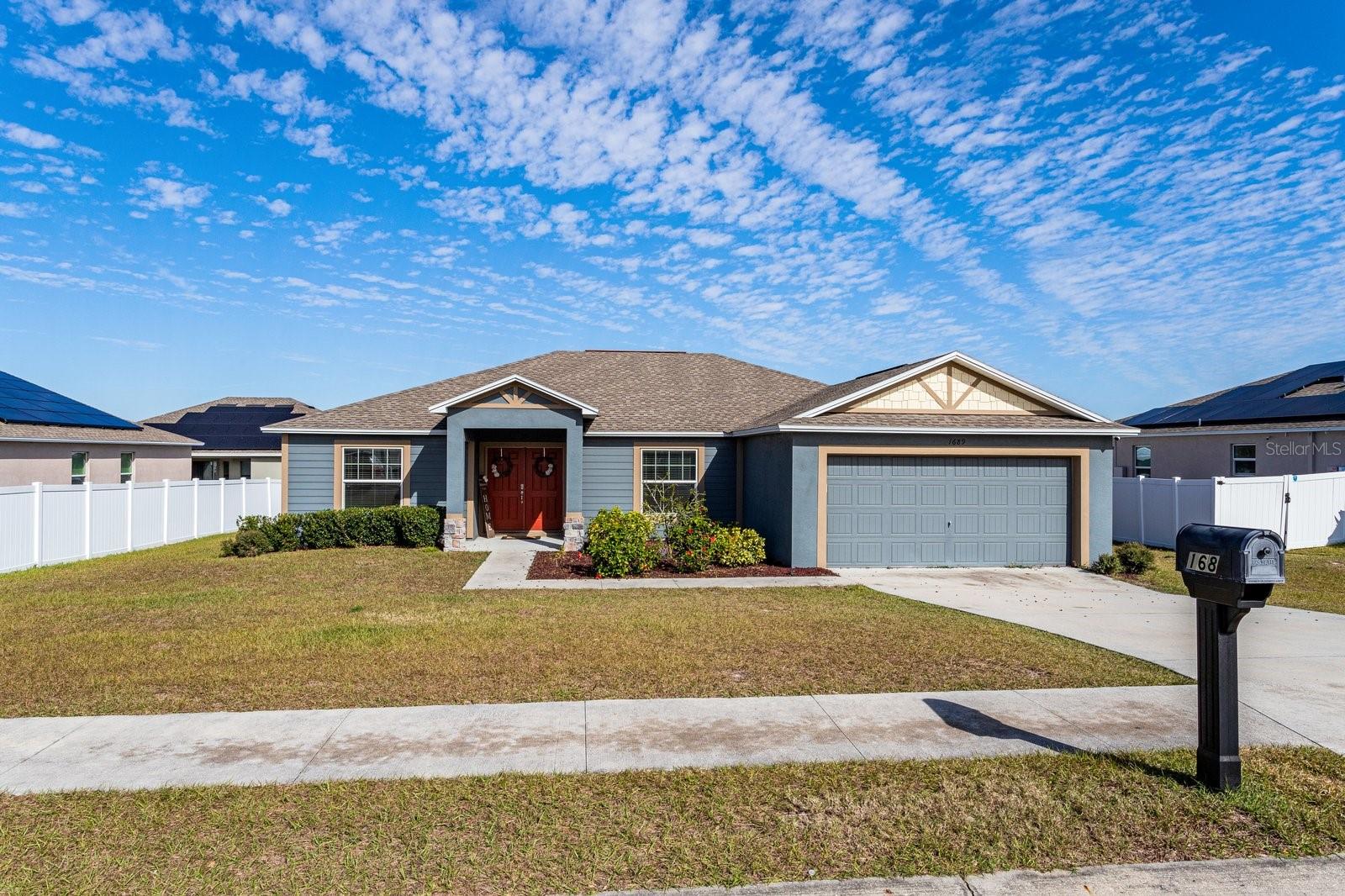 1689 LEMON AVE, WINTER HAVEN, FL, 33881