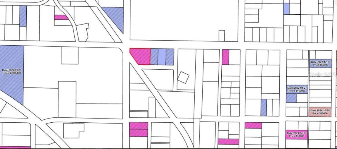 3502 E 5TH ST, PANAMA CITY, FL, 32401