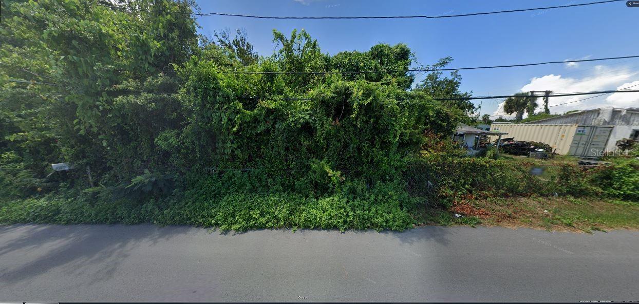 3502 E 5TH ST, PANAMA CITY, FL, 32401