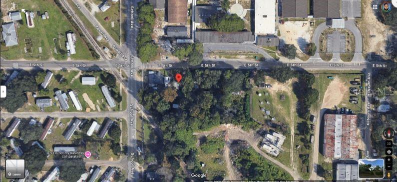 3502 E 5TH ST, PANAMA CITY, FL, 32401
