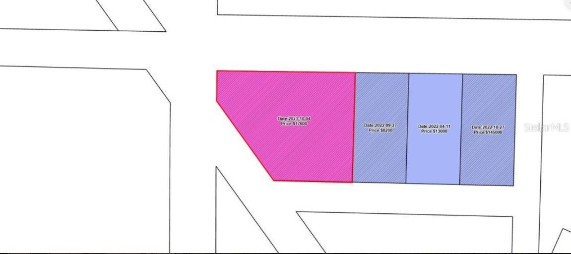 3502 E 5TH ST, PANAMA CITY, FL, 32401