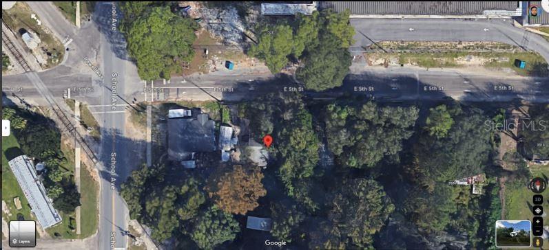 3502 E 5TH ST, PANAMA CITY, FL, 32401