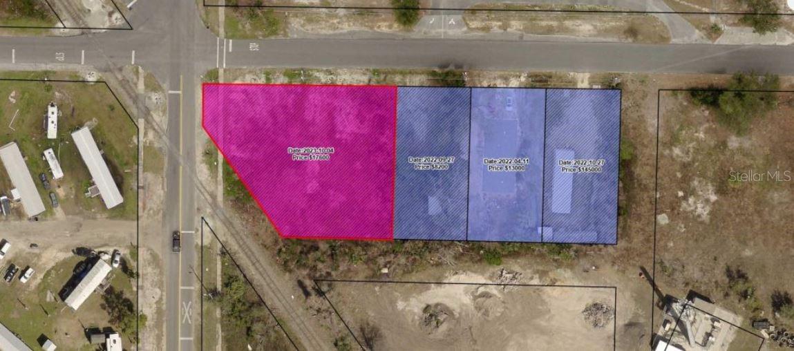 3502 E 5TH ST, PANAMA CITY, FL, 32401