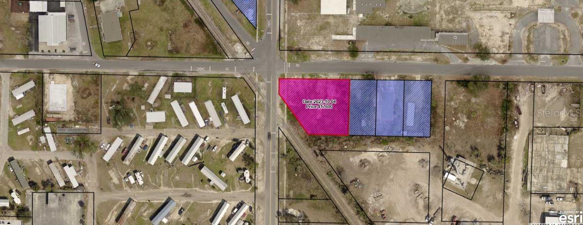 3502 E 5TH ST, PANAMA CITY, FL, 32401