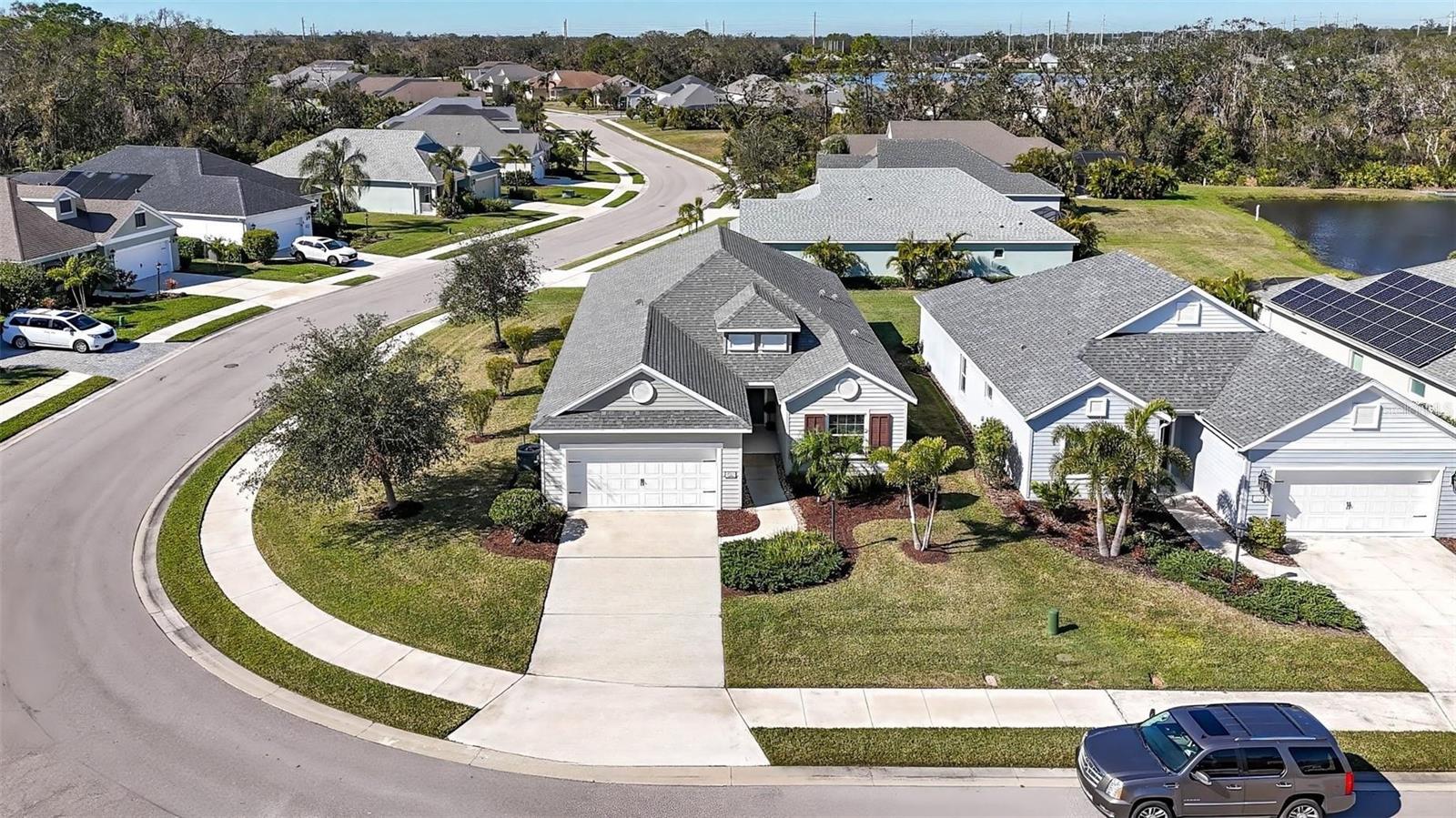 7521 RIDGELAKE CIR, BRADENTON, FL, 34203